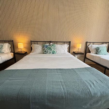 Algarve Hostel FAO Dış mekan fotoğraf