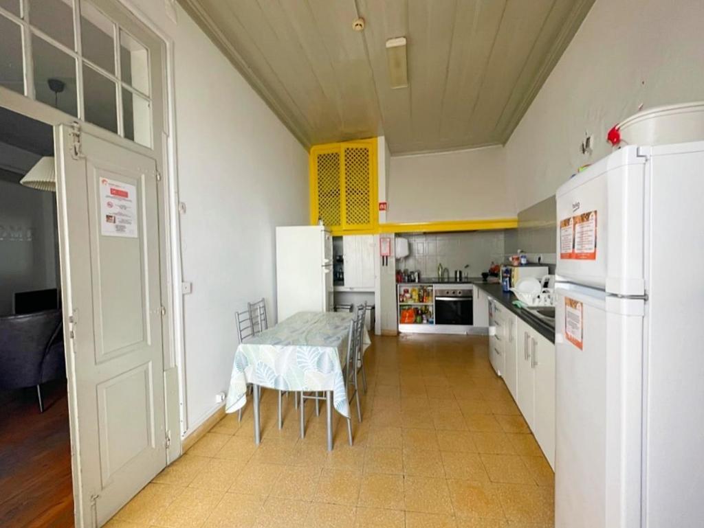 Algarve Hostel FAO Dış mekan fotoğraf