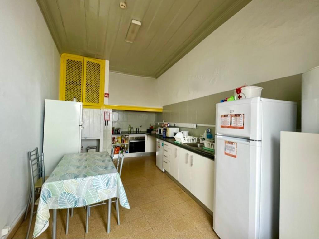 Algarve Hostel FAO Dış mekan fotoğraf