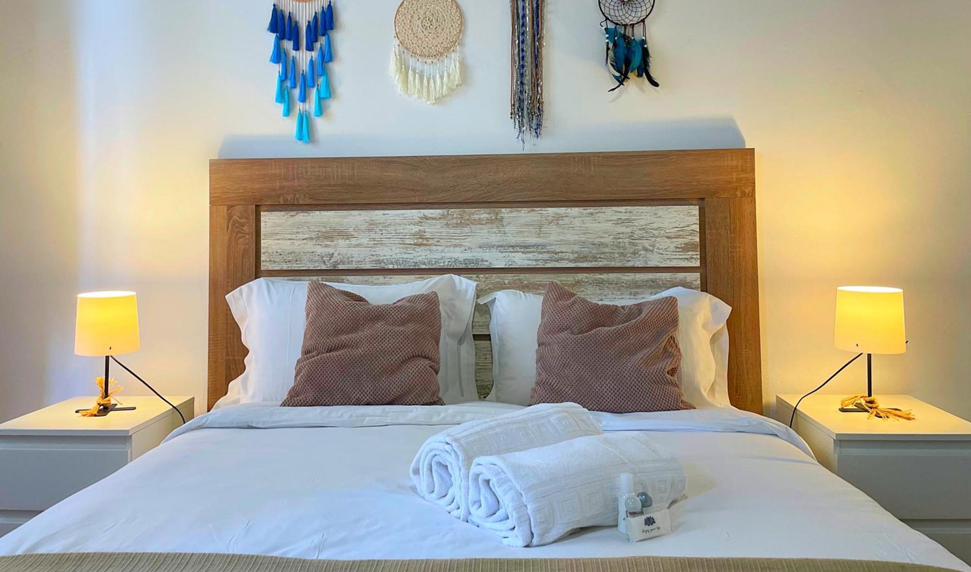 Algarve Hostel FAO Dış mekan fotoğraf