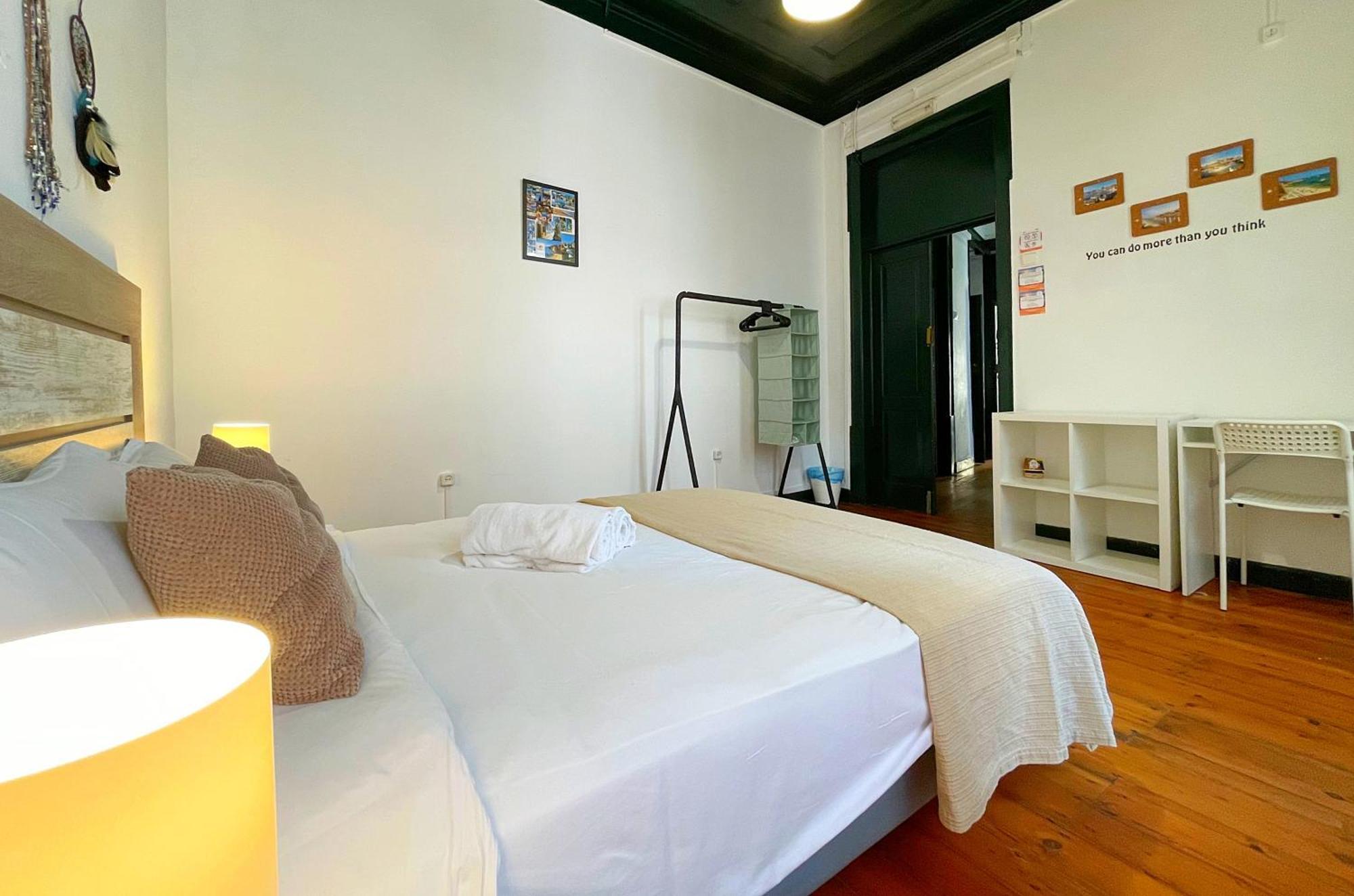 Algarve Hostel FAO Dış mekan fotoğraf