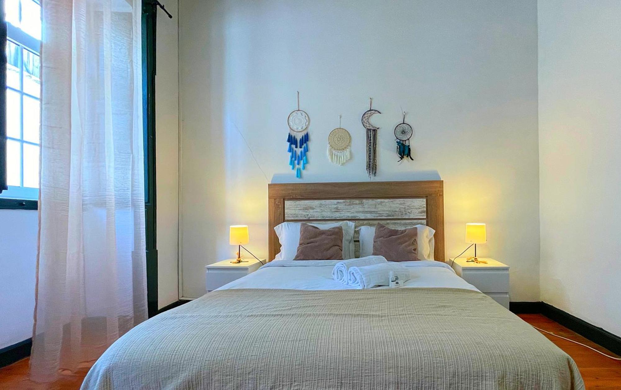 Algarve Hostel FAO Dış mekan fotoğraf