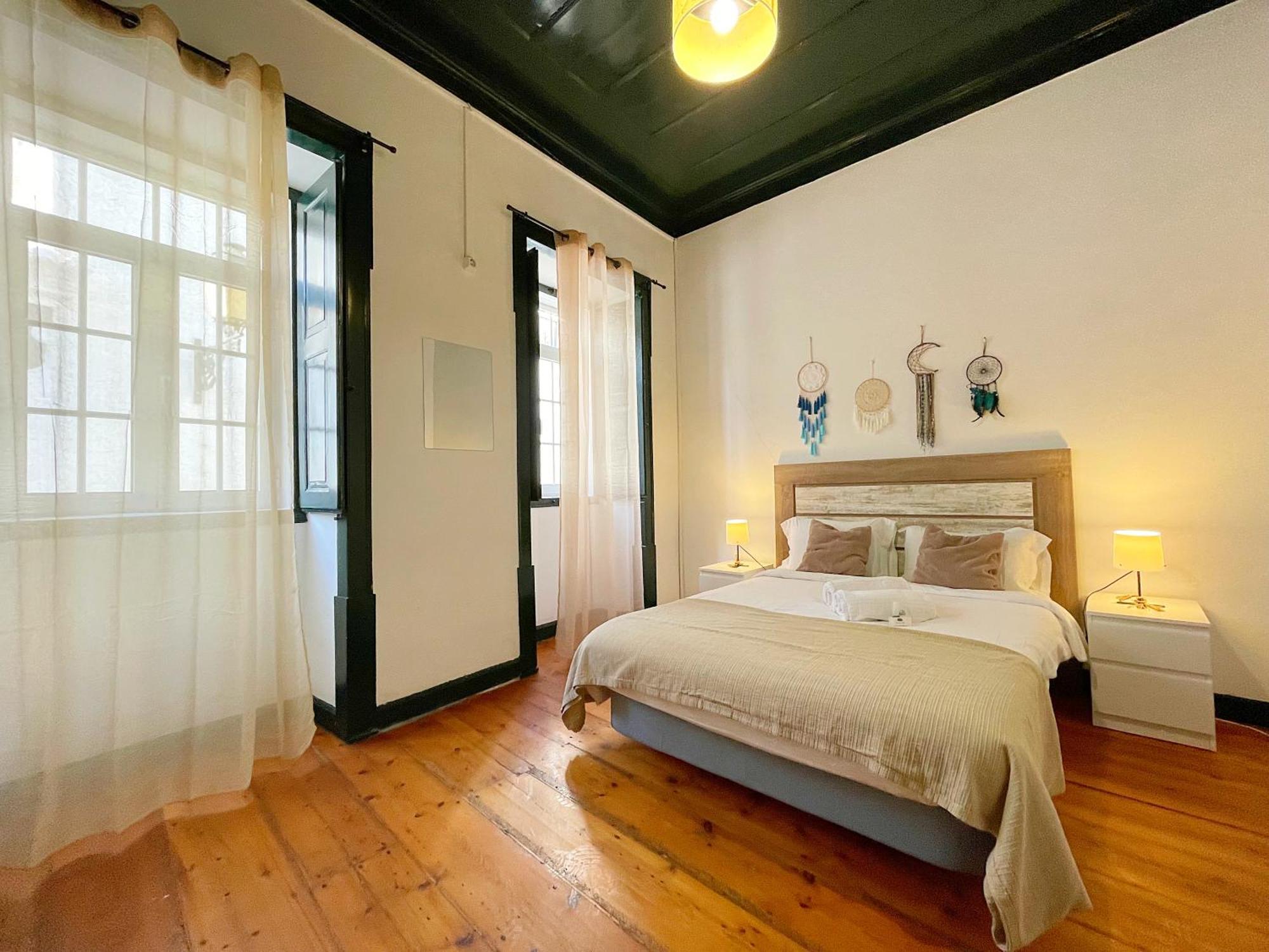 Algarve Hostel FAO Dış mekan fotoğraf