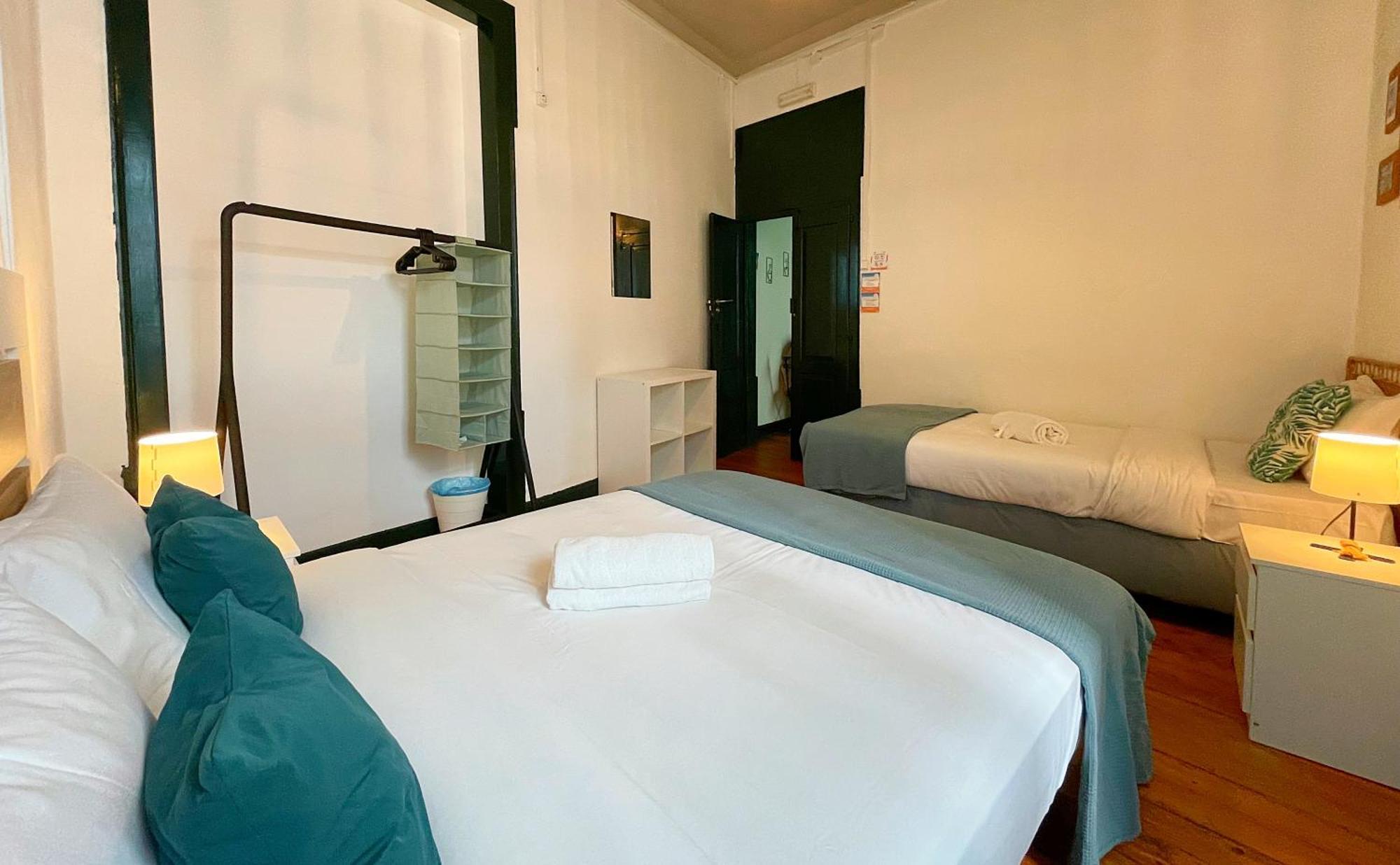 Algarve Hostel FAO Dış mekan fotoğraf