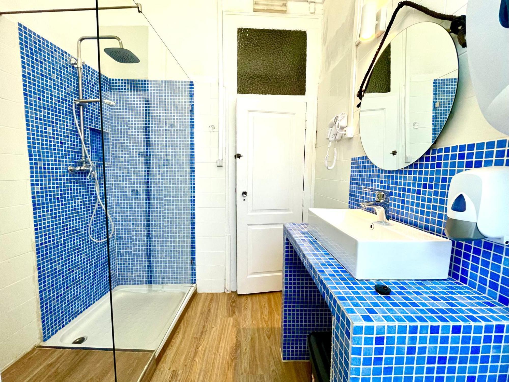 Algarve Hostel FAO Dış mekan fotoğraf