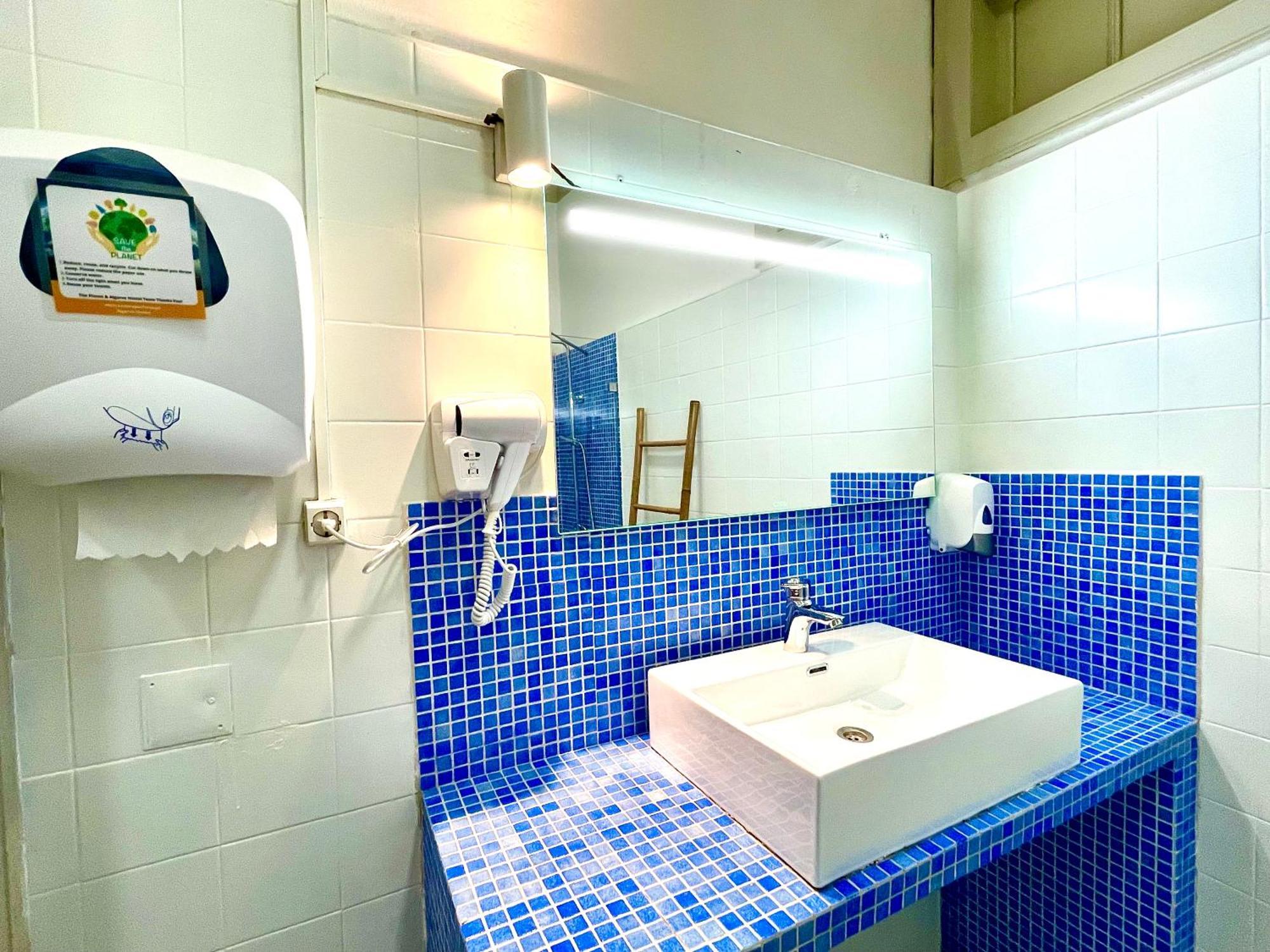 Algarve Hostel FAO Dış mekan fotoğraf