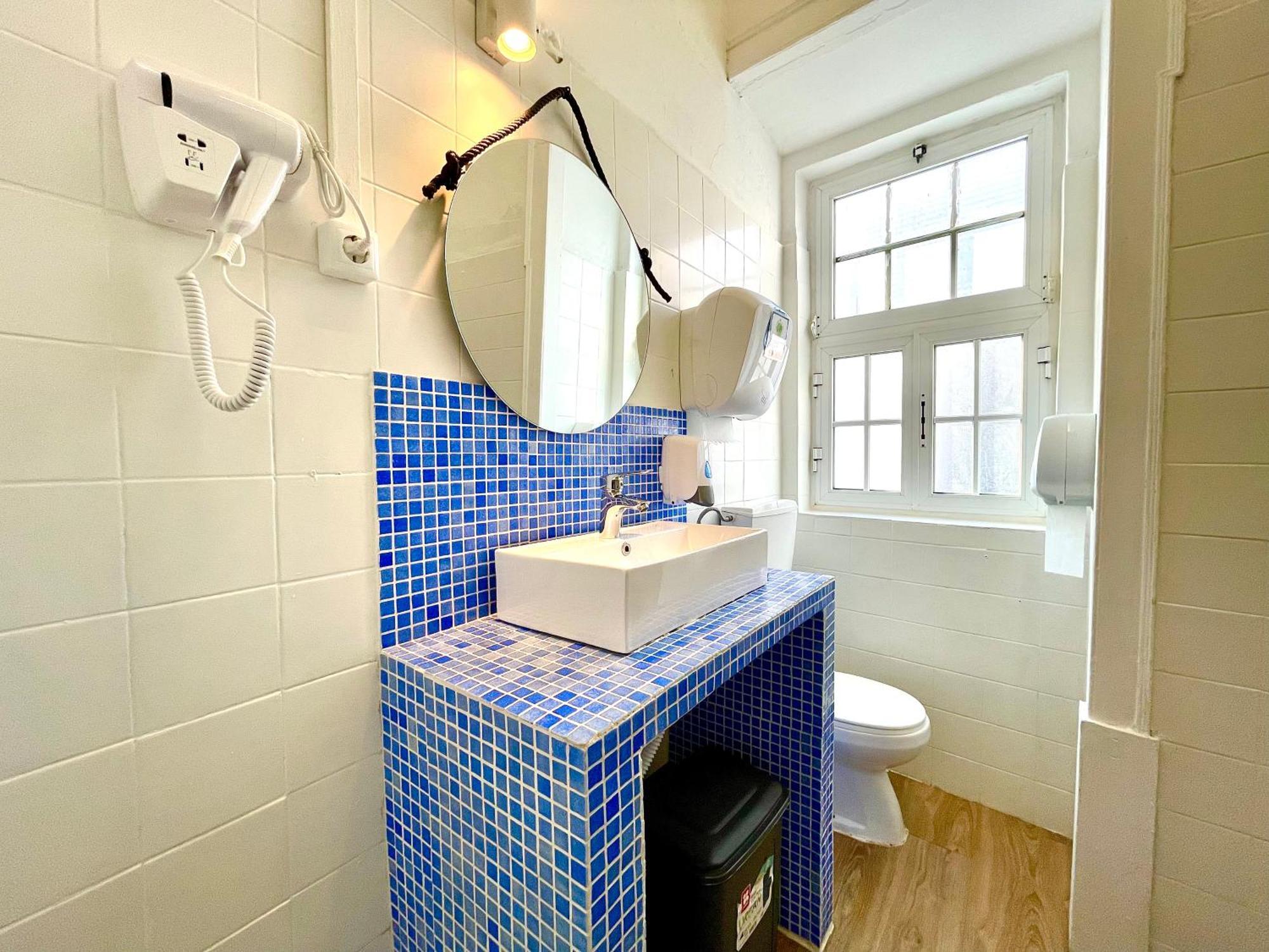 Algarve Hostel FAO Dış mekan fotoğraf
