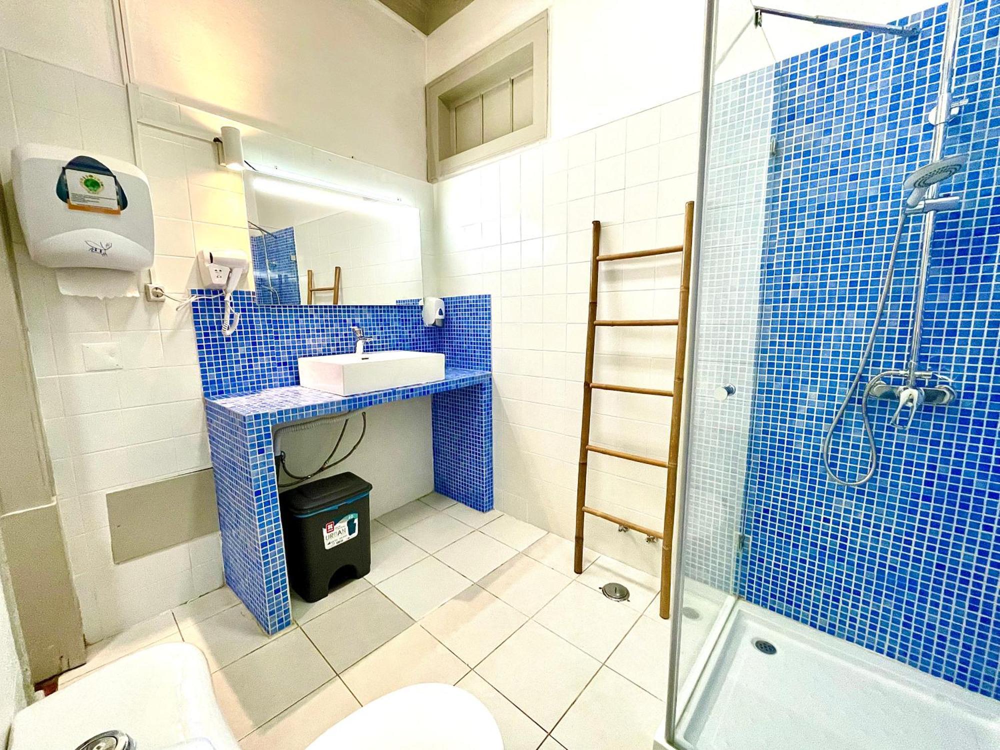 Algarve Hostel FAO Dış mekan fotoğraf