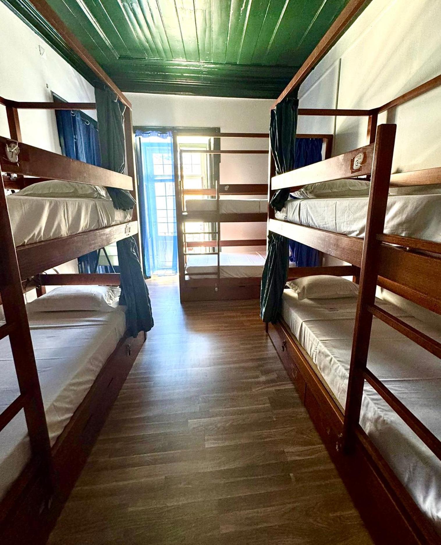 Algarve Hostel FAO Dış mekan fotoğraf