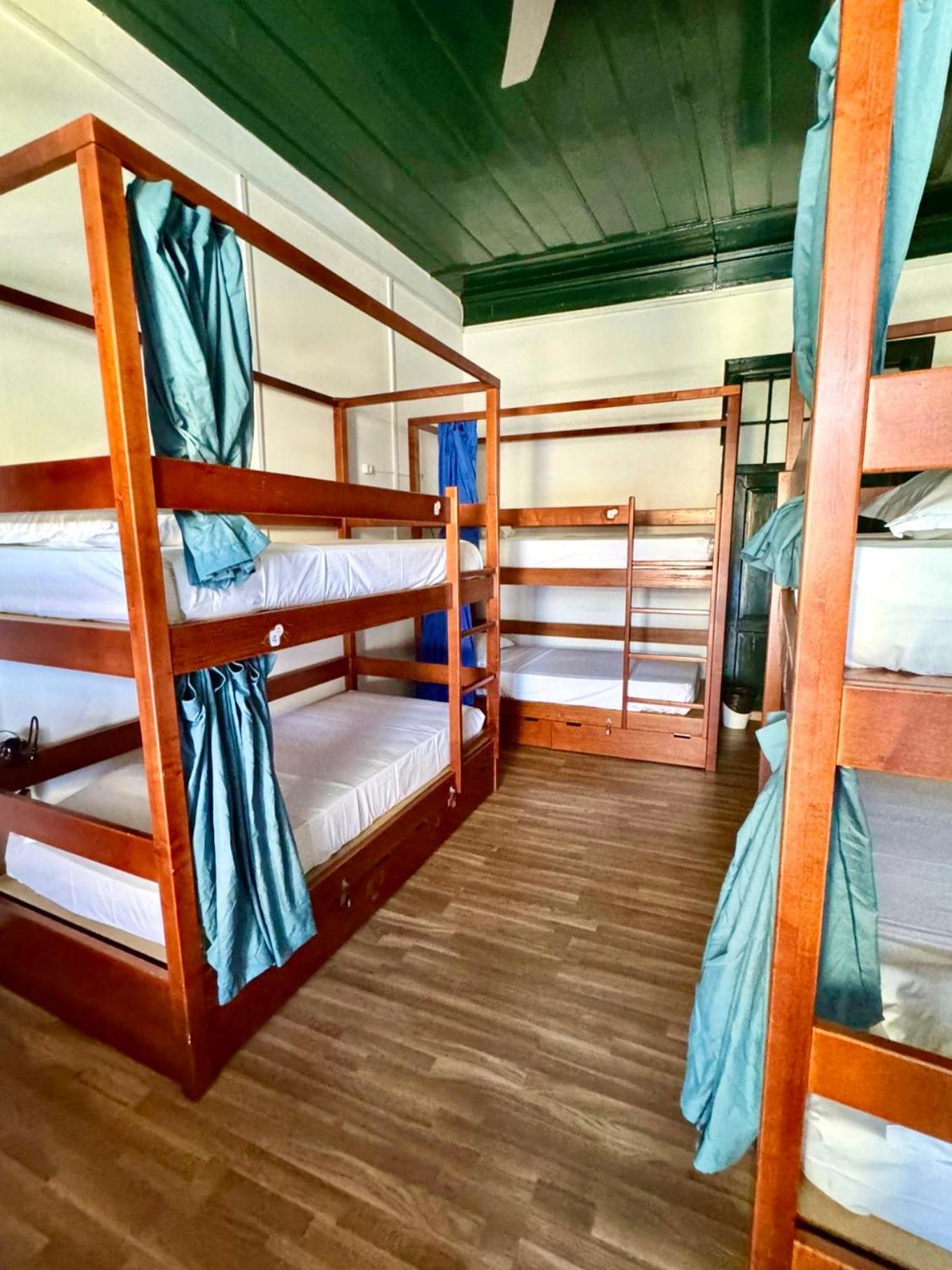 Algarve Hostel FAO Dış mekan fotoğraf